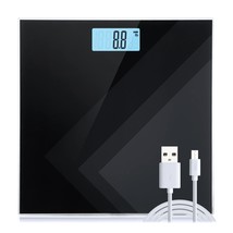 Vitafit Digital Body Weight Bathroom Scale, Over 20Years Scale