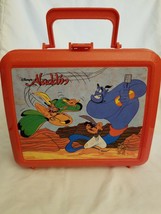 Thermos Lunch Box (1960s): 8 listings