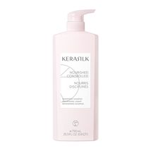 Goldwell Kerasilk Smoothing Shampoo 25.3oz - $72.00