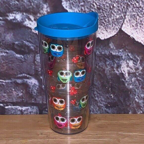 Tervis 24 Oz. Tumbler Goldfish Water Bottle with Lid