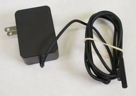 OEM Microsoft Model 1735 Wall Charger Power Supply 15V 1.6A 24W for Surface - $17.81