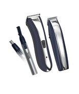 Wahl Clipper Rechargeable Lithium-Ion Cord/Cordless Haircutting Clipper,... - $90.99