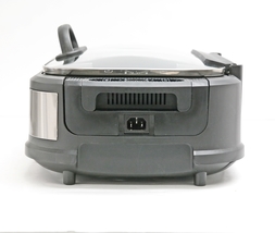 PowerXL PXLSG Smokeless Grill Pro Countertop Indoor Electric Grill image 6