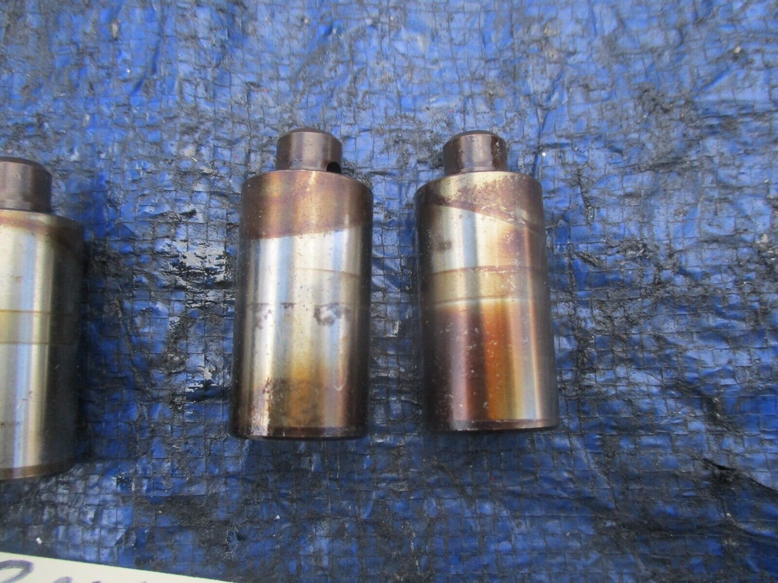 9600 Honda Civic D16Y8 VTEC camshaft lost motion assembly LMA cylinder