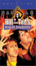 Bill and ted s bogus journey