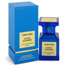Tom Ford Costa Azzurra Perfume 1.0 Oz Eau De Parfum Spray - $199.96