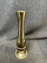 Vintage International Silver Company Silver Plated Bud Vase holder  7" - $10.40