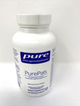 Pure Encapsulations PurePals Chewables 90 Tablets NEW - $18.99
