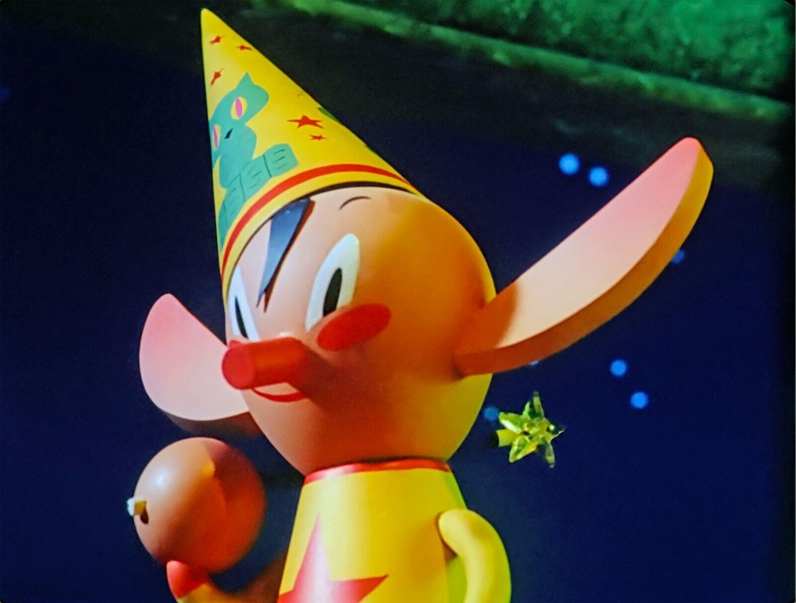 NEW FACTORY SEALED 2023 THE PUPPETOON MOVIE VOLUME 3 BLURAY