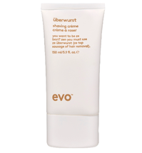 EVO uberwurst shaving crème, 150ml