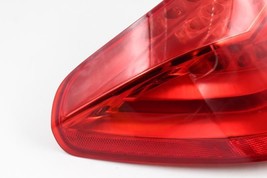 Left Driver Tail Light Quarter Panel Mounted Fits 2009-2012 BMW 750i OEM #18856 - $179.99