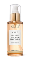 Keune Care Satin Oil Treatment, 3.2 fl oz