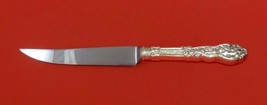 Versailles by Gorham Sterling Silver Steak Knife Serrated HHWS Custom 8 1/2" - $107.91