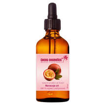 Passion Fruit Oil 50 ml | Maracuja Oil | Facial oil | Pure cold pressed ... - $17.99