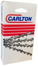 Carlton 62 Link 3/8 Pitch 050 Gauge Saw Chain N1C-BL-062G - $20.99