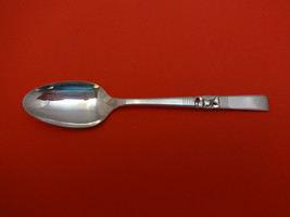 Morning Star by Community Plate Silverplate Teaspoon 6 1/8&quot; - $4.95