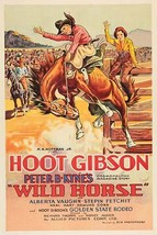 Wild Horse - $19.97
