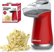 Frigidaire EPM107-RED Retro 2.5-Ounce Theater-Style Countertop Popcorn Maker  