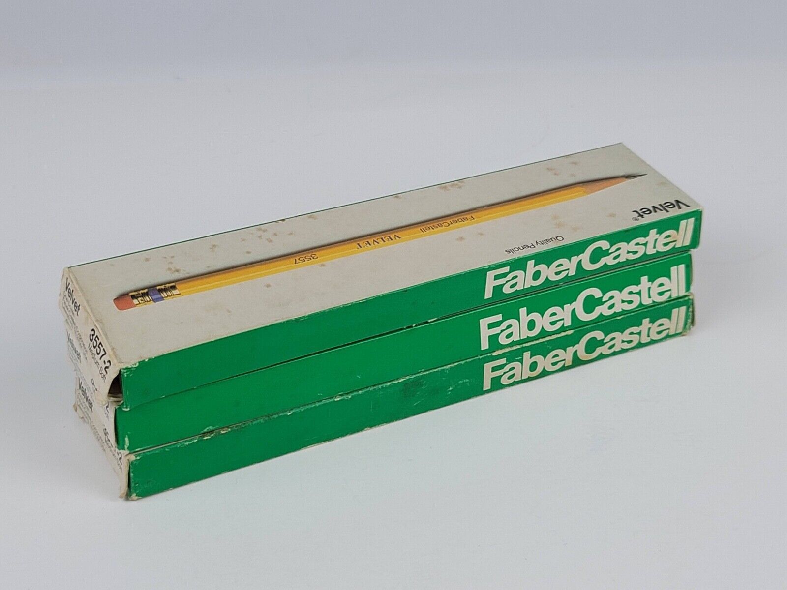 Faber-Castell Metallic Pencils (5pk) 