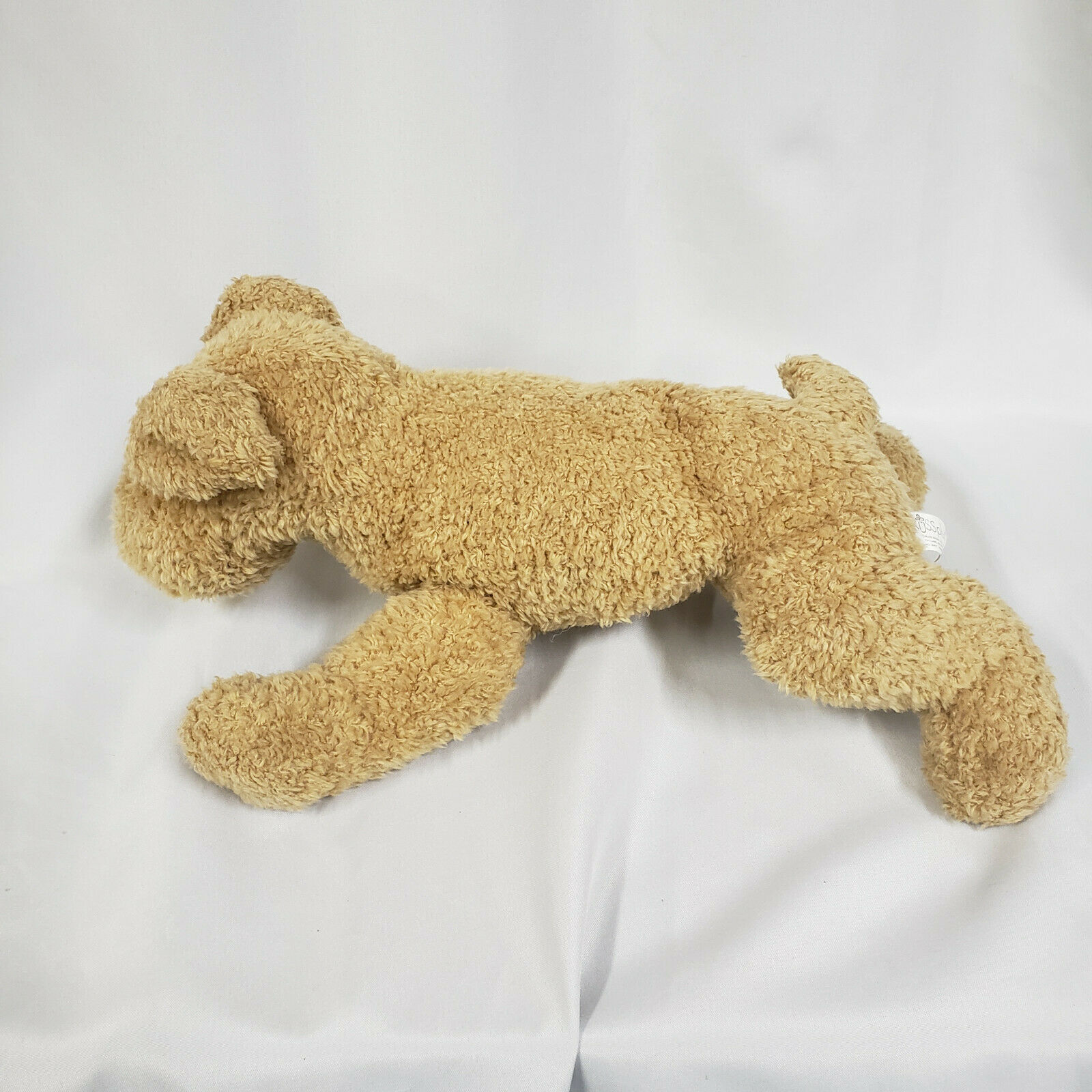 russ dog plush