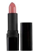 Avon True Colour Perfectly Matte Lipstick - PURE PINK by True Colour - $28.00