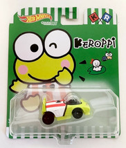 Hot Wheels Sanrio Keroppi - Loose Cars