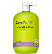 DevaCurl Ultra Defining Gel, 32 fl oz