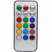 Unbranded 91246 Factory Original Flameless Candle LED Light Remote Control - $10.09