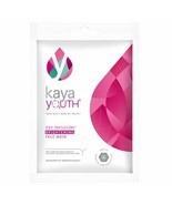 Kaya Youth Oxygen Boost Brightening Face Mask Reduce Dullness Free Shipping - $9.02