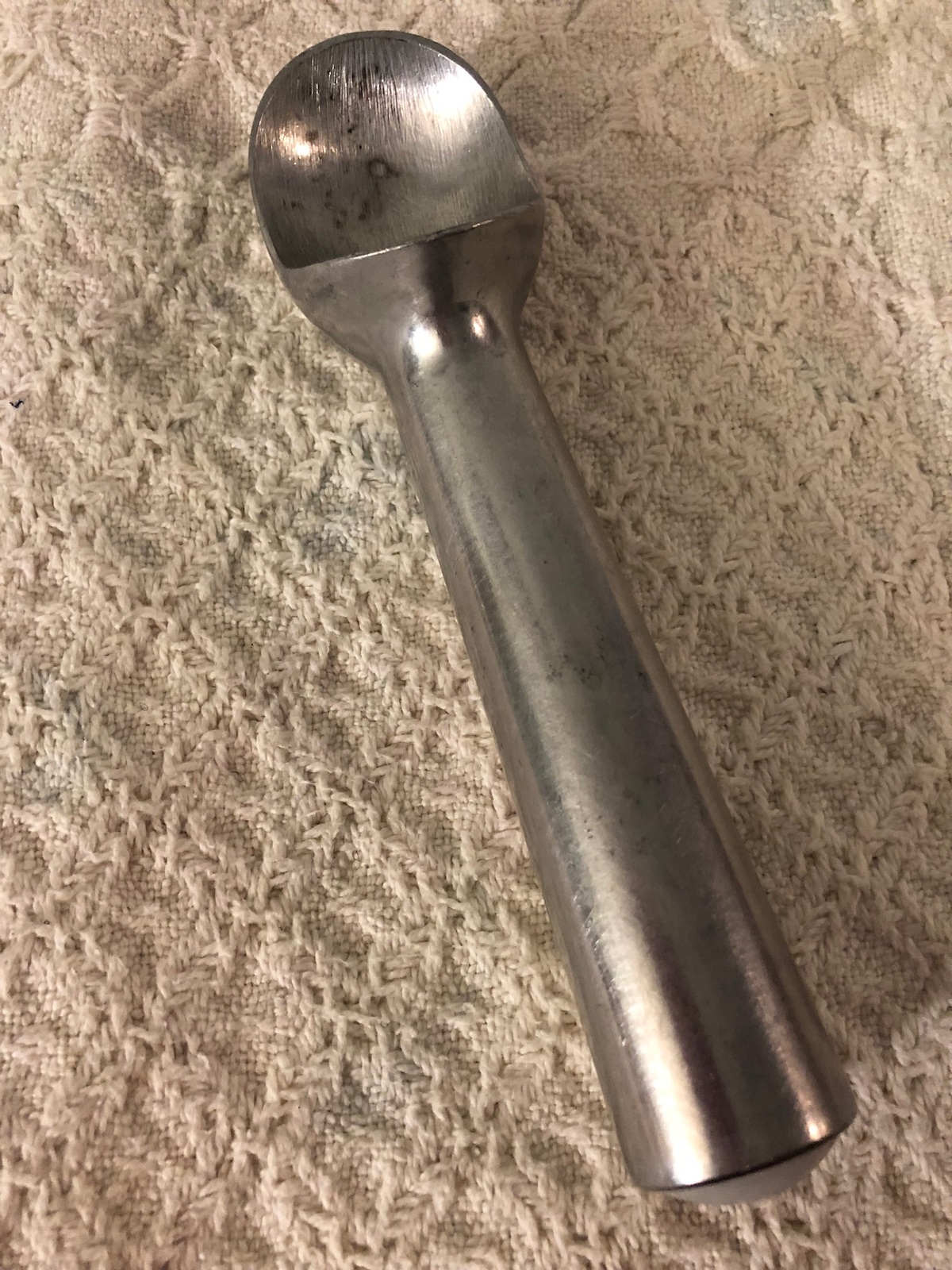 The Pampered Chef Retired Ice Cream Scoop Scoops