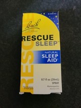 Original Flower Remedies, Rescue Sleep, Natural Sleep Aid, 0.7 fl oz (A11) - $22.77