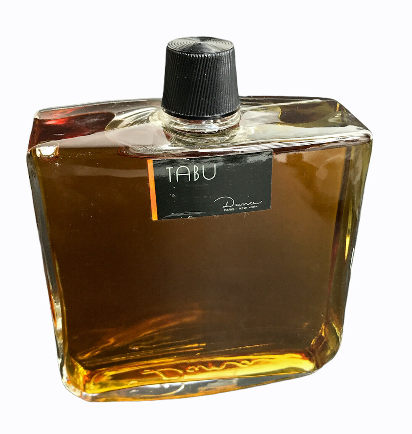 CHRISTIAN DIOR Eau De Parfum LA COLLE NOIRE Paris New .25 Fl Oz Travel  Perfume