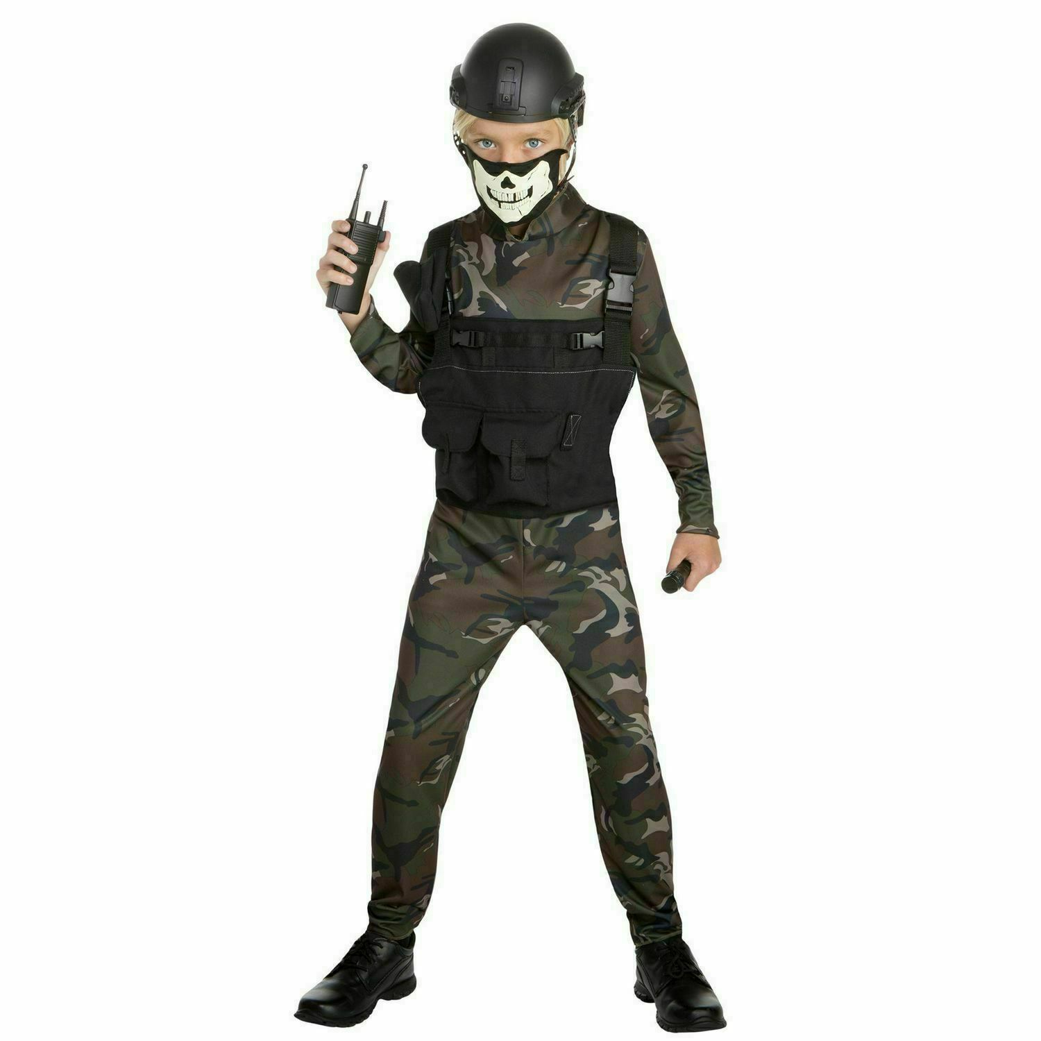 Disguise Bendy Dark Revival Classic Child Halloween Costume