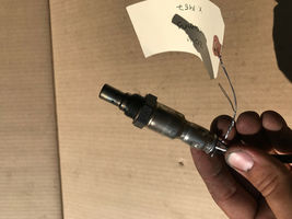 2012-2014 TOYOTA CAMRY O2 SENSOR X1457 image 6
