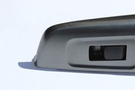 2011-2014 SUBARU IMPREZA WRX SEDAN REAR DRIVER LEFT WINDOW SWITCH M1642 image 3
