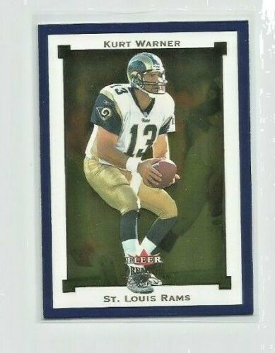 Kurt Warner Old School Rams jersey (Collectable) for Sale in Los