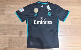 Real Madrid Purple Soccer Jersey 2016- 2017 and 50 similar items