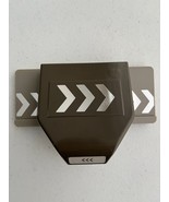 Stampin Up Retired Paper Punch Scrapbooking Chevron Border Punch - $13.77