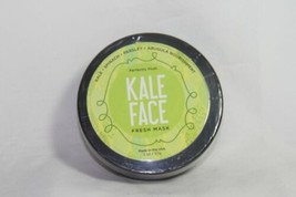 Perfectly Posh (New) Kale Face - Fresh Mask W/KALE, Spinach, Parsley,Argla 2 0Z - $23.64