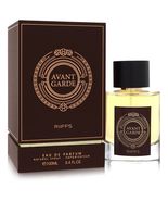 Riiffs Avant Garde by Riiffs Eau De Parfum Spray 3.4 oz Men - $26.05