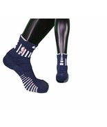 NBA Authentics Nike Detroit Pistons Basketball Team Issued Over Ankle So... - $34.60