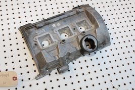 2000-2002 B5 AUDI S4 DRIVER LEFT SIDE ENGINE VALVE COVER A569 image 3