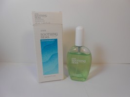 Avon Soothing Seas Aromatherapy Fragrance Mist Perfume Spray 1.65 fl oz - $16.70
