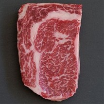 Wagyu Beef Rib Eye Steaks - MS 5/6 - 2 pieces, 10 oz ea - $81.14