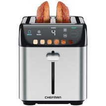 SubliTrans 2-Slice Toaster Removable Crumb and 50 similar items