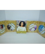 The Oprah Winfrey Show - 20th Anniversary Collection (DVD, 2005, 6-Disc ... - $6.92