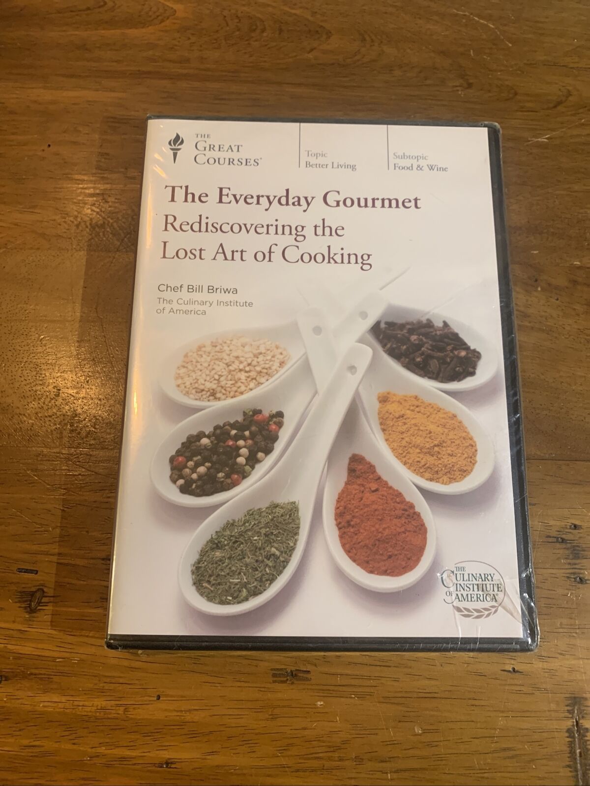 The Everyday Gourmet Rediscovering The Lost Art Of Cooking The Great ...