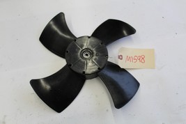 2003-2005 INFINITI G35 COUPE NISSAN 350Z COOLING FAN BLADE RIGHT SIDE M1598 image 1