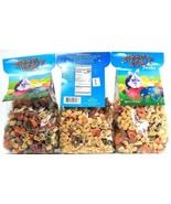3 Ct Chidester Farms Hippity Hoppity Multicolored Easter Pasta 12 oz BB ... - $32.99