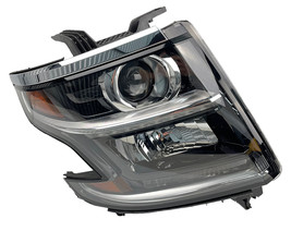 OEM 2018-2020 Chevrolet Tahoe Suburban Halogen Headlight Right Passenger Side - $188.50
